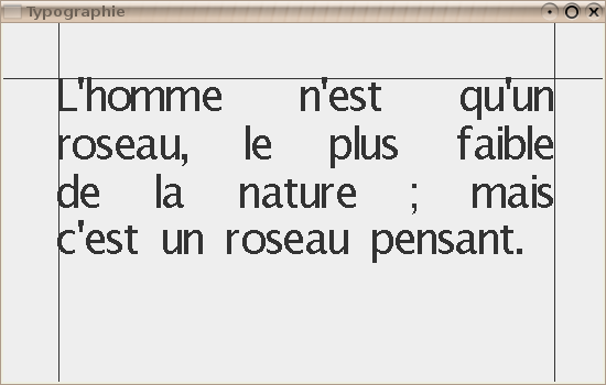 Paragraphe1